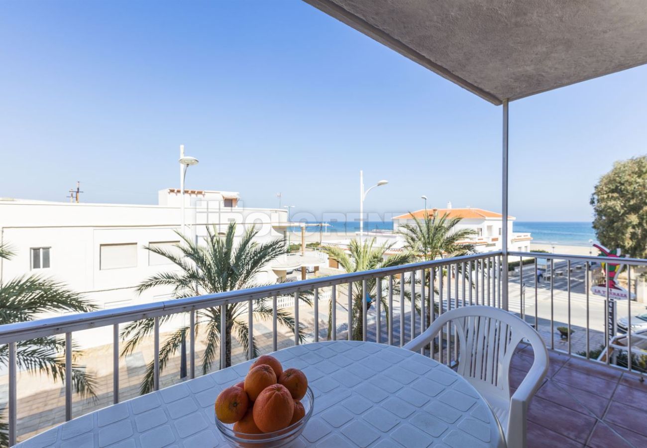 Appartement à Oliva - MM3227