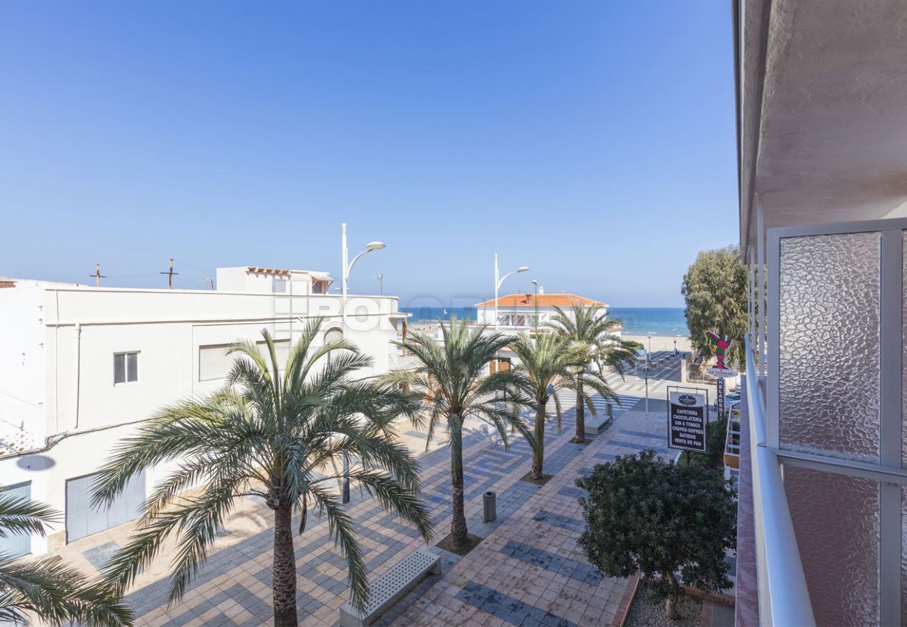 Appartement à Oliva - MM3228