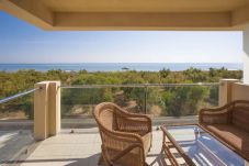 Appartement à Oliva - P042A