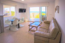 Appartement à Oliva - P042A