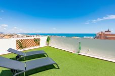 Appartement à Oliva - P135A