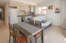 Appartement à Oliva - P112A