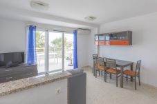 Appartement à Oliva - P112A