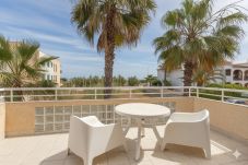 Appartement à Oliva - P111A