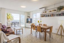 Appartement à Oliva - VM1102I
