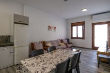 Appartement à Oliva - VM46B