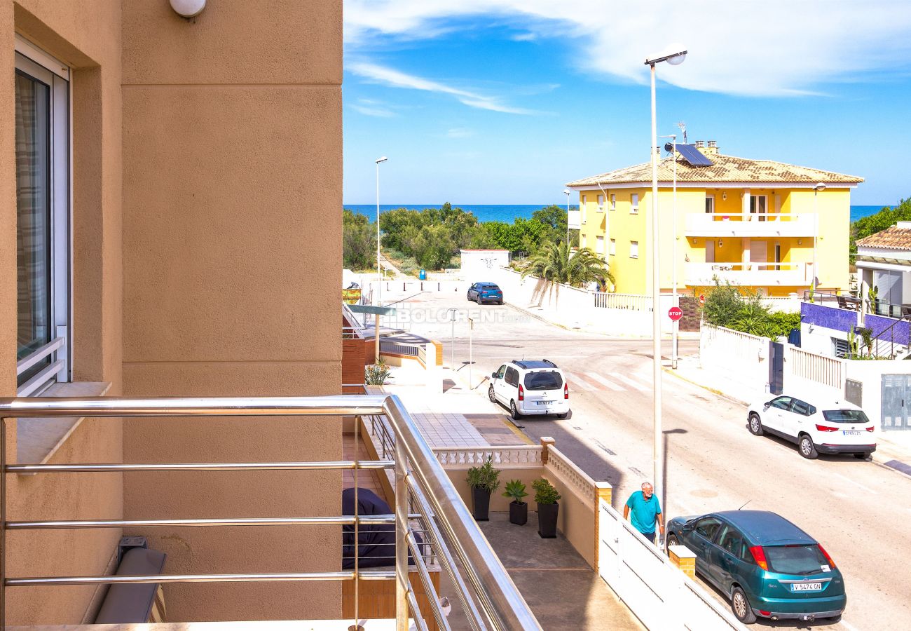 Appartement à Oliva - SR621