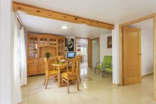Appartement à Oliva - SR11BC
