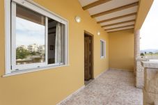 Appartement à Oliva - SR111B