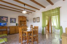Appartement à Oliva - SR111B