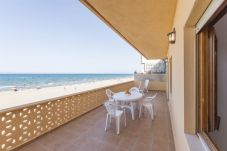 Appartement à Oliva - VM251