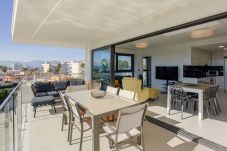 Appartement à Oliva - PI283A