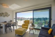 Appartement à Oliva - PI283A