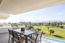 Appartement à Oliva - PI283A