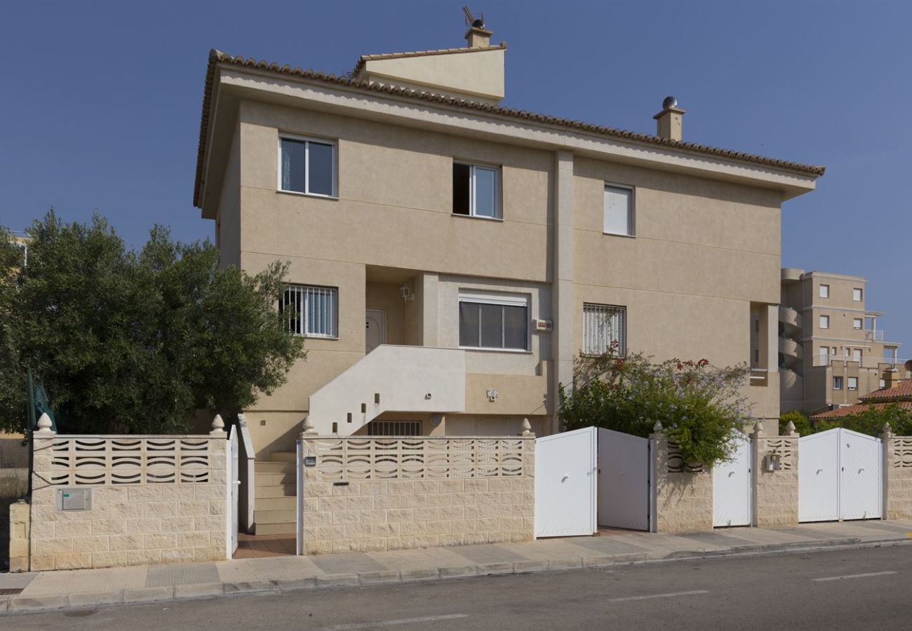 Appartement à Oliva - SA6I