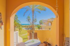 Appartement à Oliva - RO468