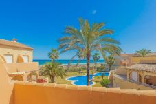 Appartement à Oliva - RO468
