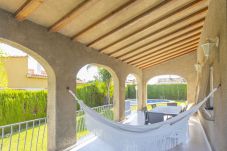 Chalet à Oliva - SJ13