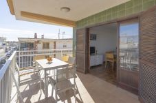 Appartement à Oliva - RL662I