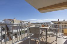 Appartement à Oliva - RL662I