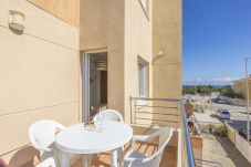 Appartement à Oliva - SR621