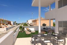Appartement à Oliva - MJ411A