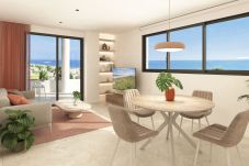 Appartement à Oliva - MJ415A