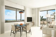 Appartement à Oliva - MJ415B