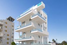 Appartement à Oliva - MJ415C