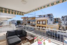 Appartement à Oliva - RP3112