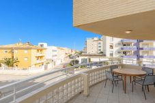 Appartement à Oliva - P062A