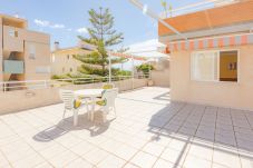 Appartement à Oliva - P141A