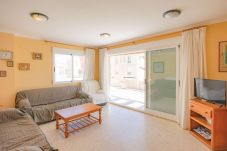 Appartement à Oliva - P141A