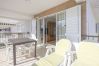 Appartement à Oliva - IC7