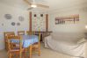 Appartement à Oliva - IC7
