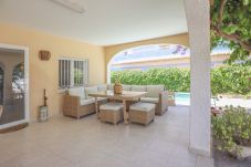 Appartement à Oliva - ANG5