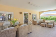 Appartement à Oliva - ANG5