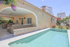 Appartement à Oliva - ANG5