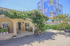 Appartement à Oliva - ANG5