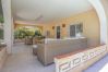 Appartement à Oliva - ANG5