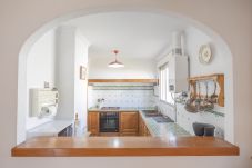Maison à Oliva - FDC4