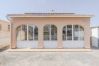 Maison à Oliva - FDC4