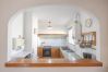 Maison à Oliva - FDC4