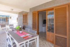 Appartement à Oliva - RL512I