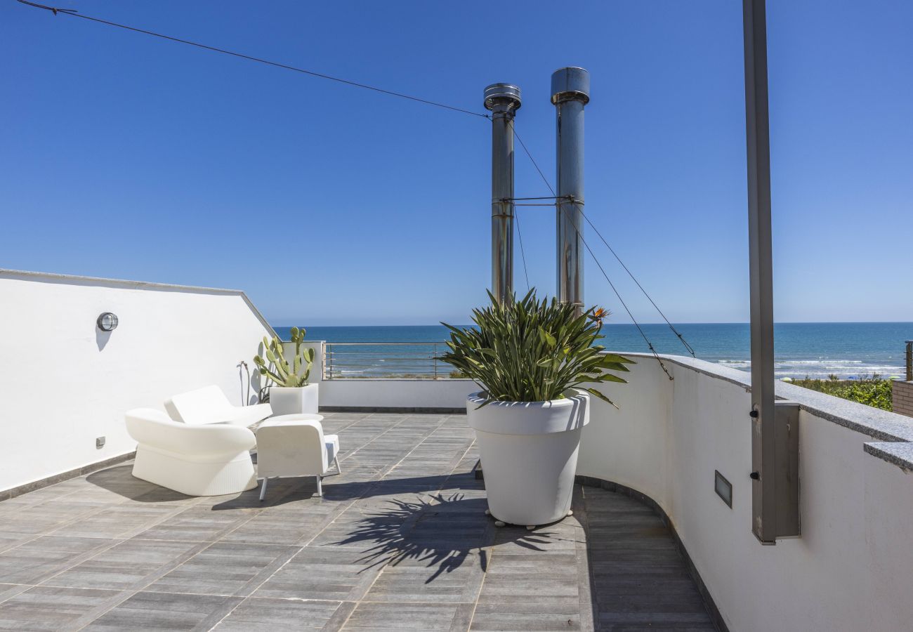 Appartement à Oliva - AR72B