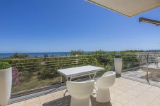 Appartement à Oliva - AR72B