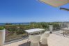 Appartement à Oliva - AR72B