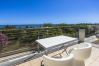 Appartement à Oliva - AR72B