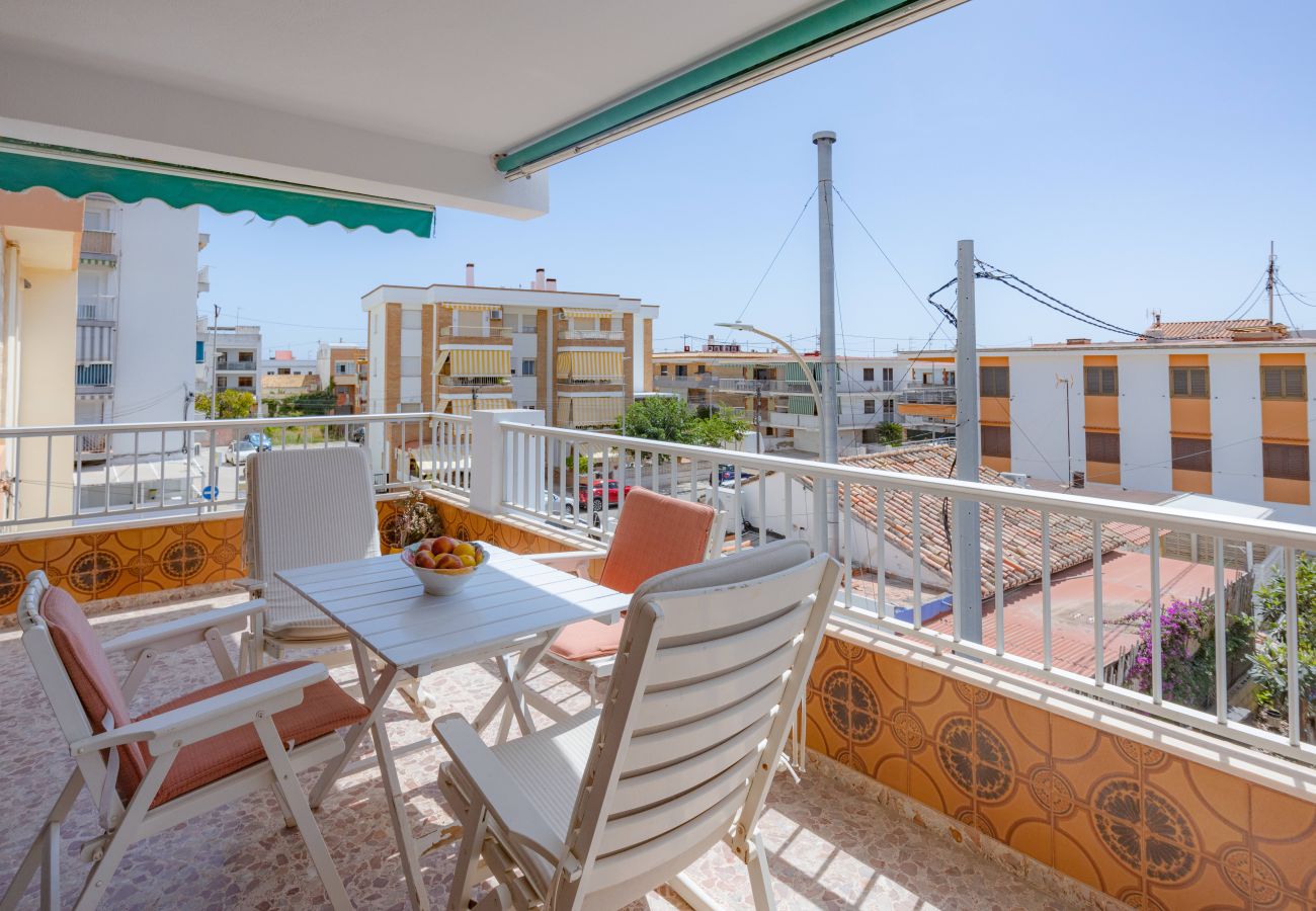 Appartement à Oliva - AJJ7