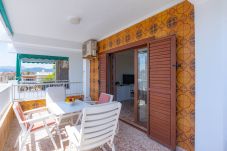 Appartement à Oliva - AJJ7